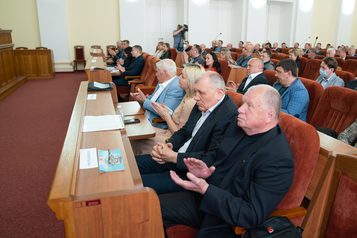 У Харкові з'явиться Алея олімпійських чемпіонів