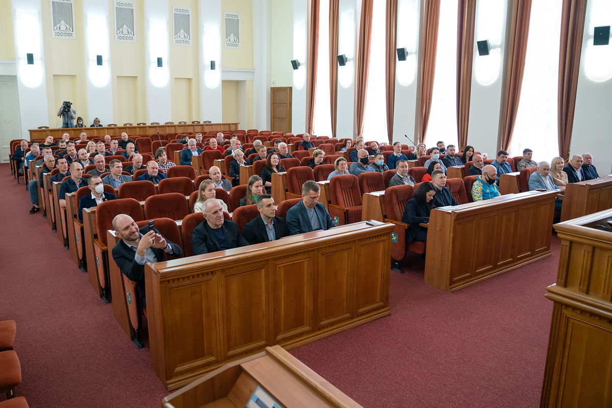 У Харкові з'явиться Алея олімпійських чемпіонів