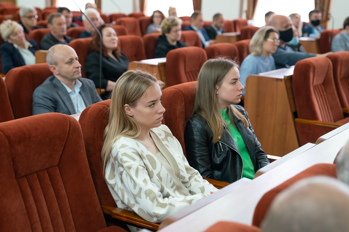У Харкові з'явиться Алея олімпійських чемпіонів