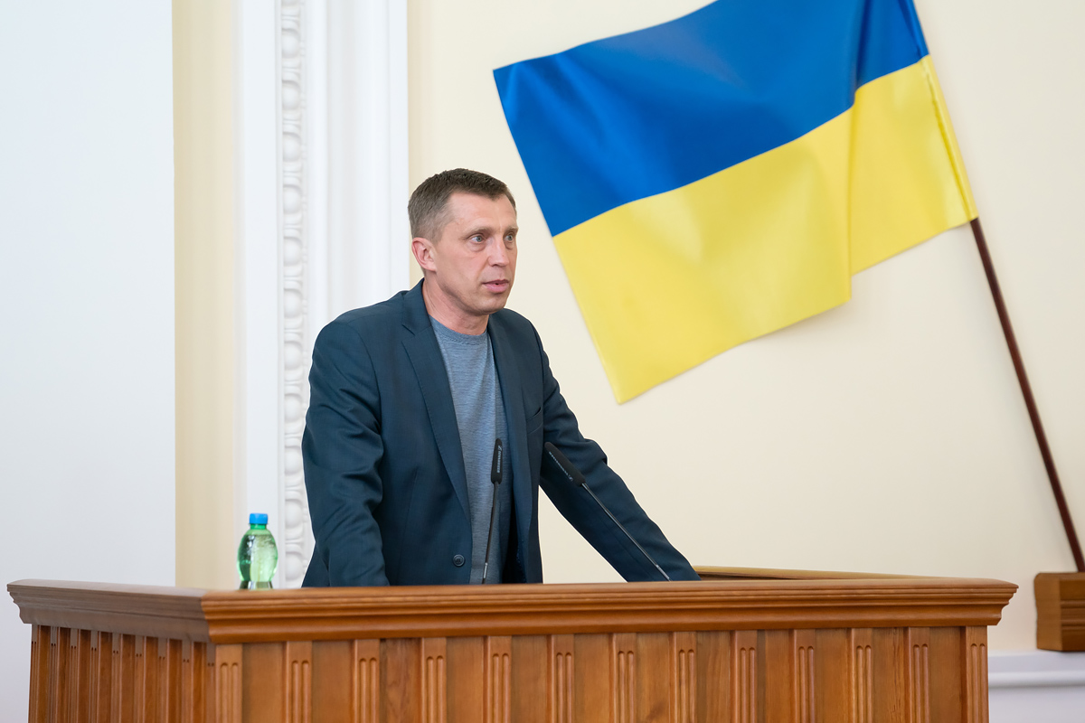 У Харкові з'явиться Алея олімпійських чемпіонів