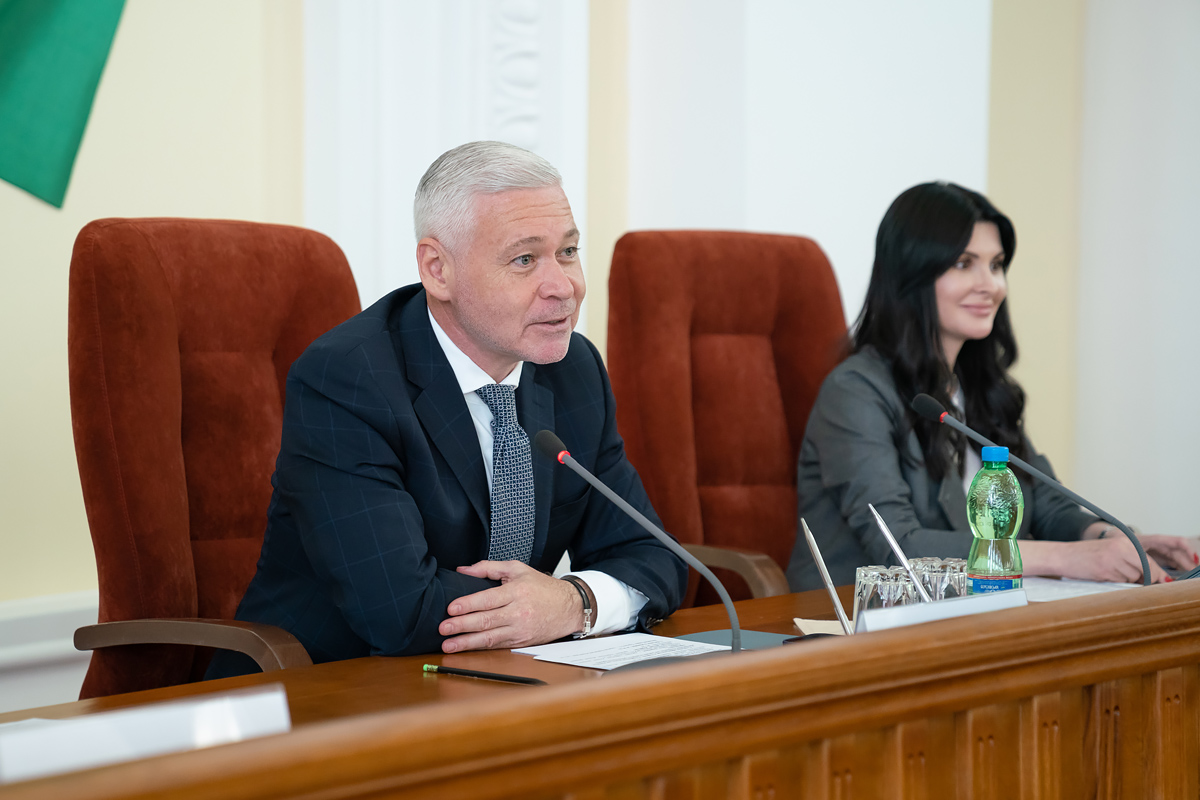 У Харкові з'явиться Алея олімпійських чемпіонів