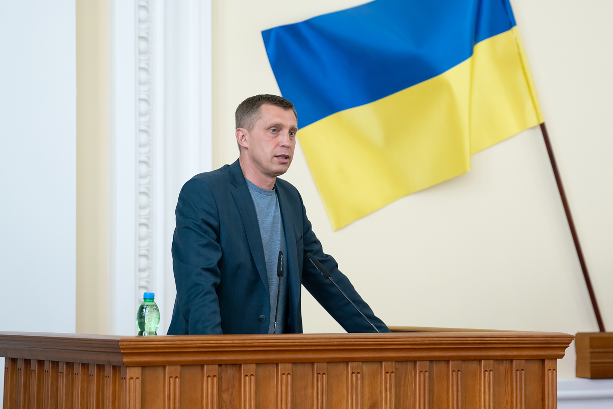 У Харкові з'явиться Алея олімпійських чемпіонів