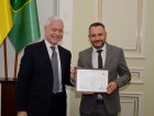 У міськраді привітали працівників банківської сфери