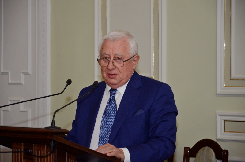 У міськраді привітали працівників банківської сфери