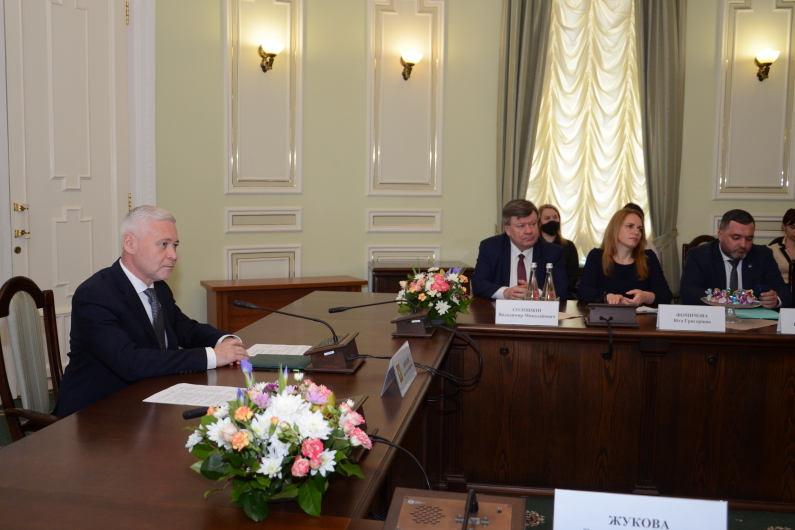 У міськраді привітали працівників банківської сфери