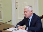 Ігор Терехов доручив рятувальникам провести навчання в «Нікольському»