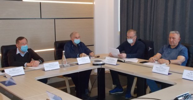 У «Харківводоканалі» обговорили інвестиційну програму на 2021 рік