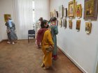 У Харкові відкрилась виставка церковного мистецтва 
