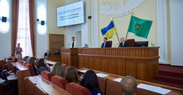 У Харкові планують провести форум студентського самоврядування