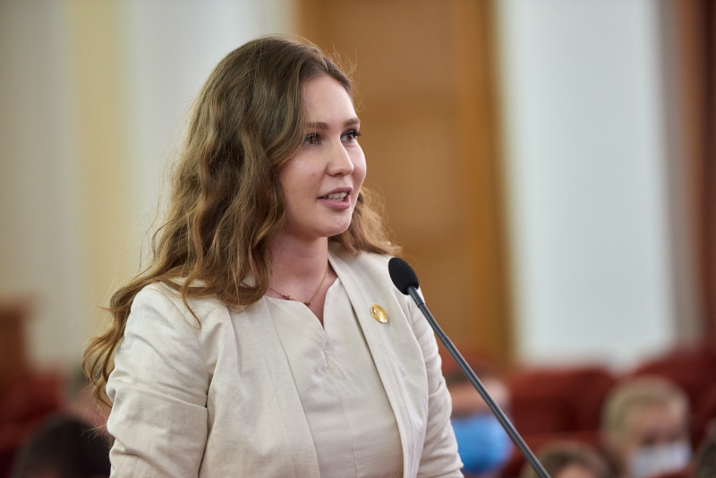 У Харкові планують провести форум студентського самоврядування