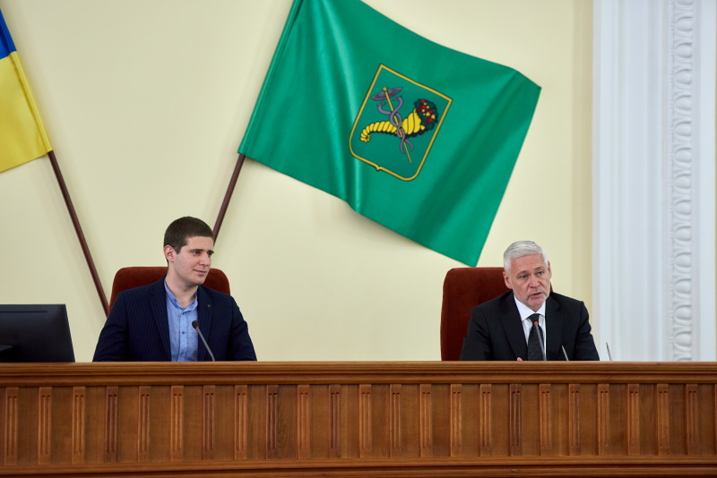 У Харкові планують провести форум студентського самоврядування