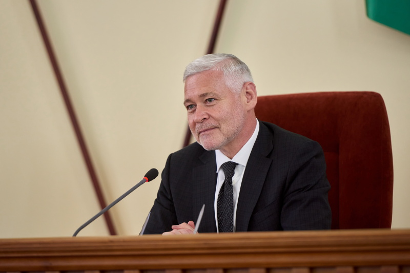 У Харкові планують провести форум студентського самоврядування