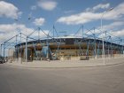 У суботу в зв'язку з футбольним матчем рух по низці вулиць буде заборонено