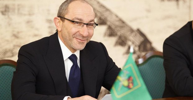 Ігор Терехов: Питання увічнення пам'яті Геннадія Кернеса обговорюється з харків'янами
