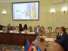 У Харкові обговорили розвиток туризму в умовах пандемії