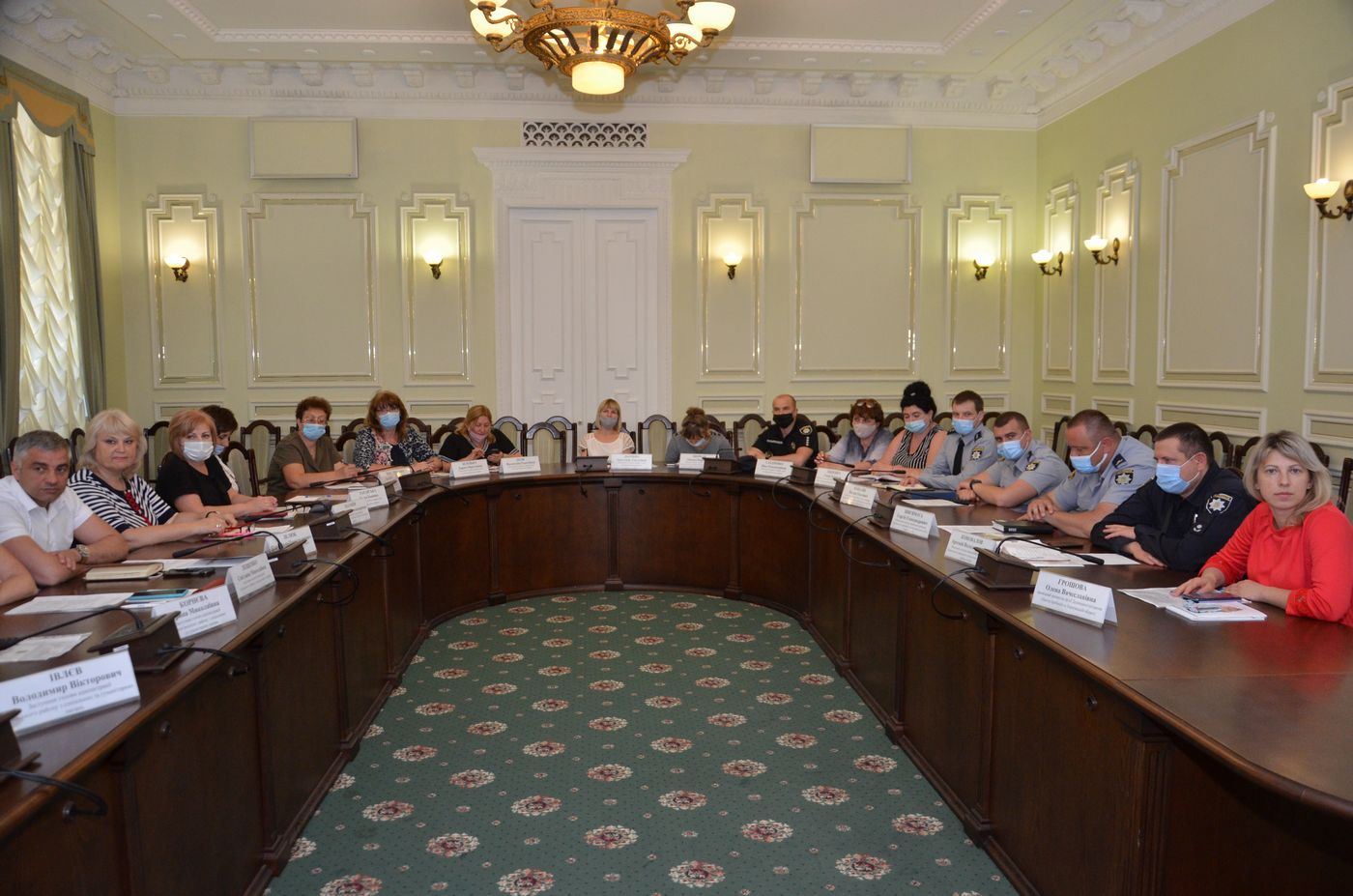 Торік у Харкові знайшли нові сім'ї понад 200 дітей