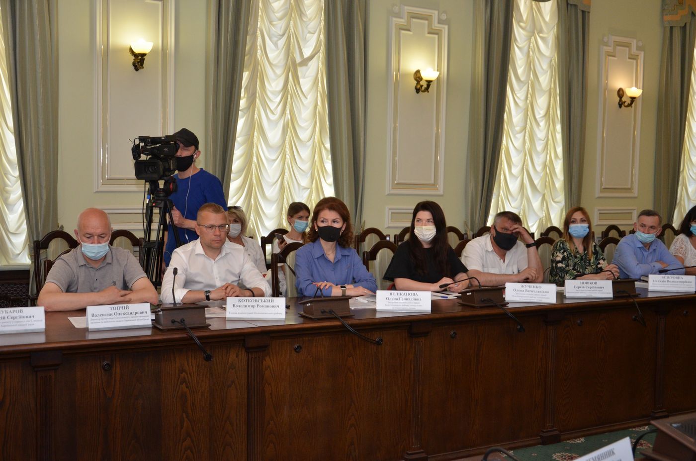 Торік у Харкові знайшли нові сім'ї понад 200 дітей