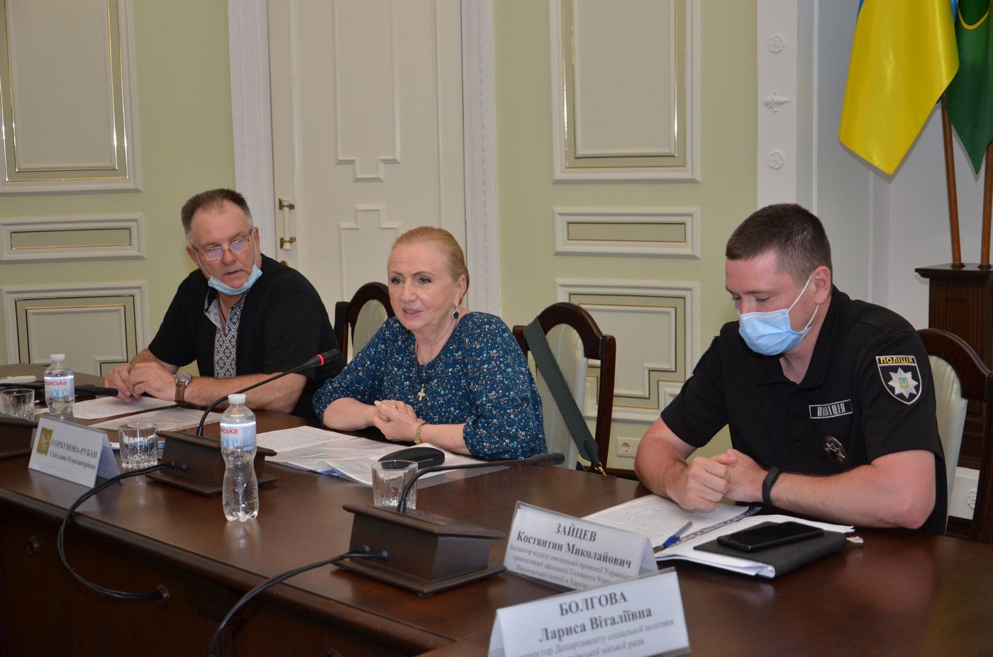 Торік у Харкові знайшли нові сім'ї понад 200 дітей