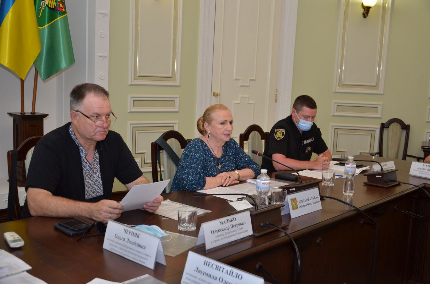 Торік у Харкові знайшли нові сім'ї понад 200 дітей