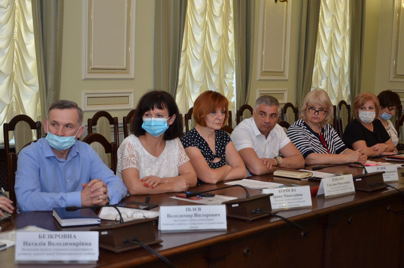 Торік у Харкові знайшли нові сім'ї понад 200 дітей