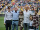 Ігор Терехов: У Харкові історичний день - «Металіст» відроджується
