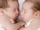 31 травня у Харкові народилося дві двійні