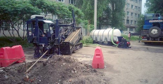 У Харкові замінили понад вісім кілометрів мереж холодного водопостачання 