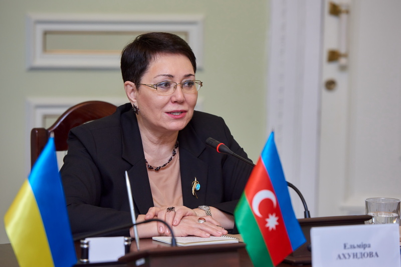 Харків розширює співпрацю з Азербайджанською Республікою