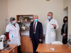 У поліклініці №26 з'явиться сучасний рентген-апарат