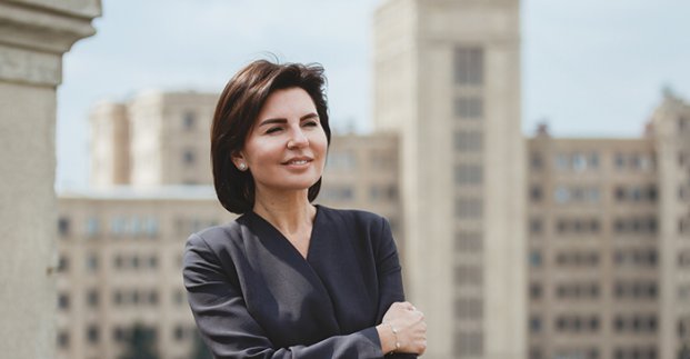 Ігор Терехов привітав нового ректора університету імені Каразіна