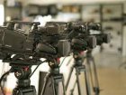  Ігор Терехов вітає журналістів з професійним святом