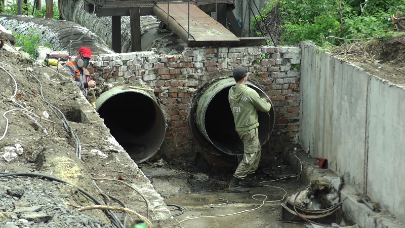 «Харківські теплові мережі» замінять близько 100 кілометрів мереж