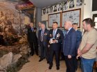 Ігор Терехов: Подвиг афганців має передаватися з покоління в покоління