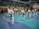 У спорткомплексі на Новгородській відкривають дитячі секції