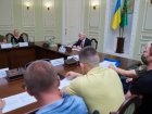 У місті створили робочу групу з розгляду заяв учасників АТО