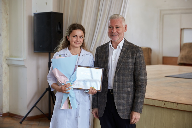 У міській лікарні №2 ремонтують приймальне відділення