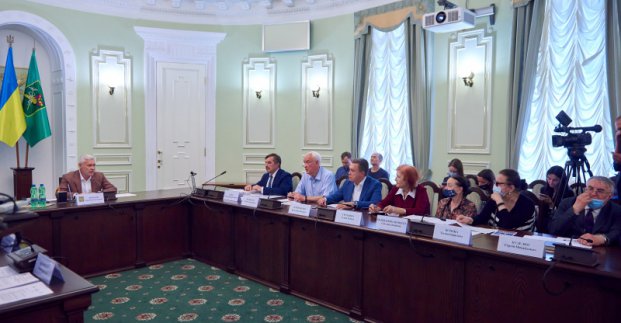 Затверджені кандидатури на присвоєння звання «Почесний громадянин міста Харкова»