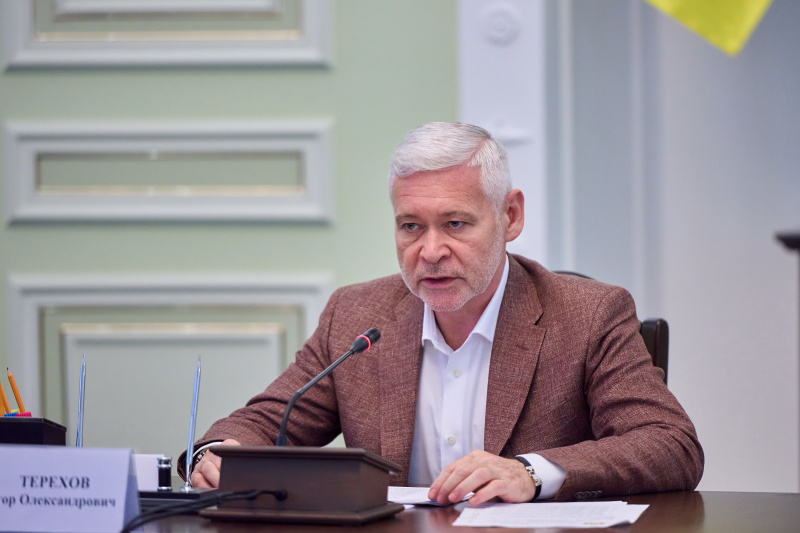 Затверджені кандидатури на присвоєння звання «Почесний громадянин міста Харкова»