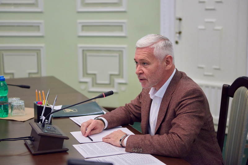 Затверджені кандидатури на присвоєння звання «Почесний громадянин міста Харкова»