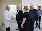 У 25-й лікарні відремонтують приймальне відділення і встановлять нове обладнання