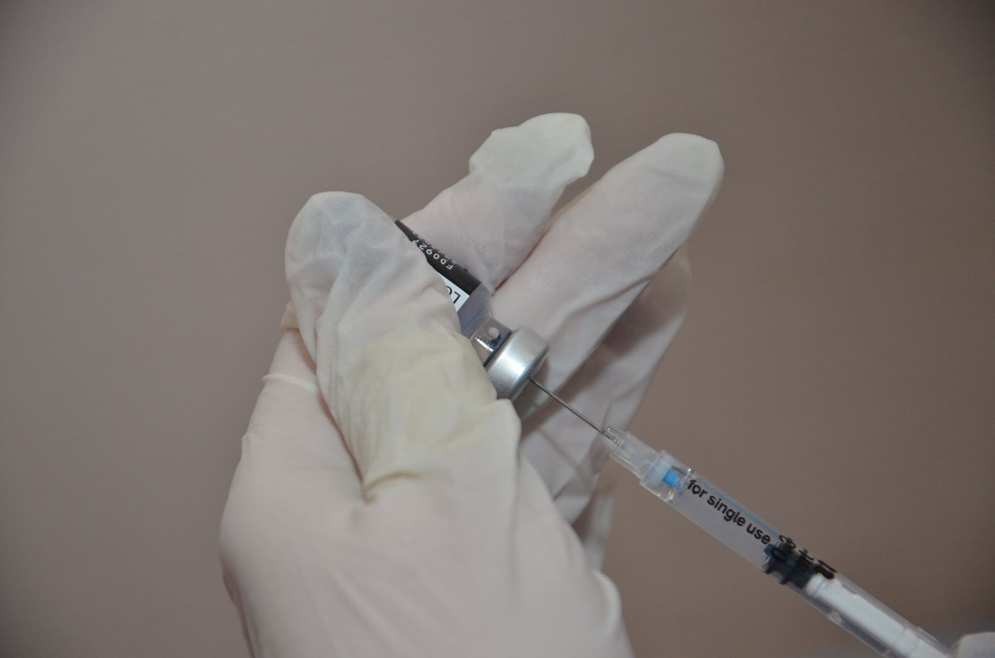Працівники міської ради вакцинуються від COVID-19