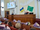 У Харківській міськраді відбувся прийом до Дня медика