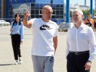 На дитячому «Металісті» будуть кращі футбольні поля