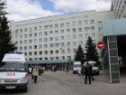 У Харкові частина пацієнтів після отруєння готується до виписки