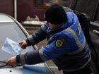 Цього року порушники заплатили 4,6 мільйона гривень за неправильне паркування