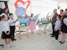 Харківські школярі розробили проєкти зі здорового харчування та безпеки в мережі
