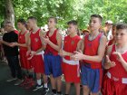У Харкові пройшов боксерський турнір серед дітей
