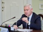 Ігор Терехов: Зниження плати за землю допоможе бізнесу після локдауна