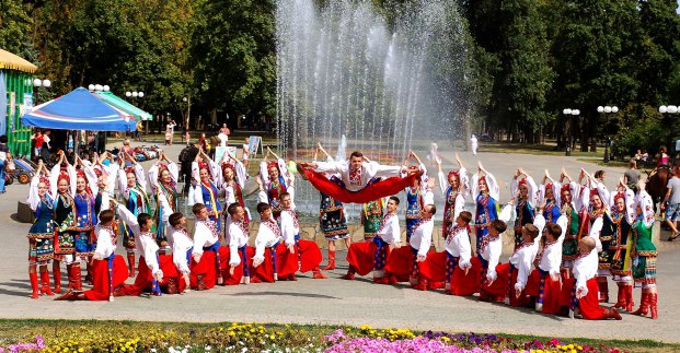 У філармонії пройде концерт до Дня Конституції
