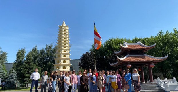 Харків поділився досвідом співпраці з Китаєм
